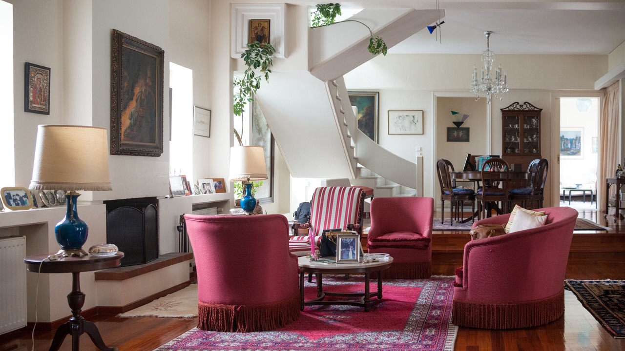 Photo of Bedroom in Katerini
