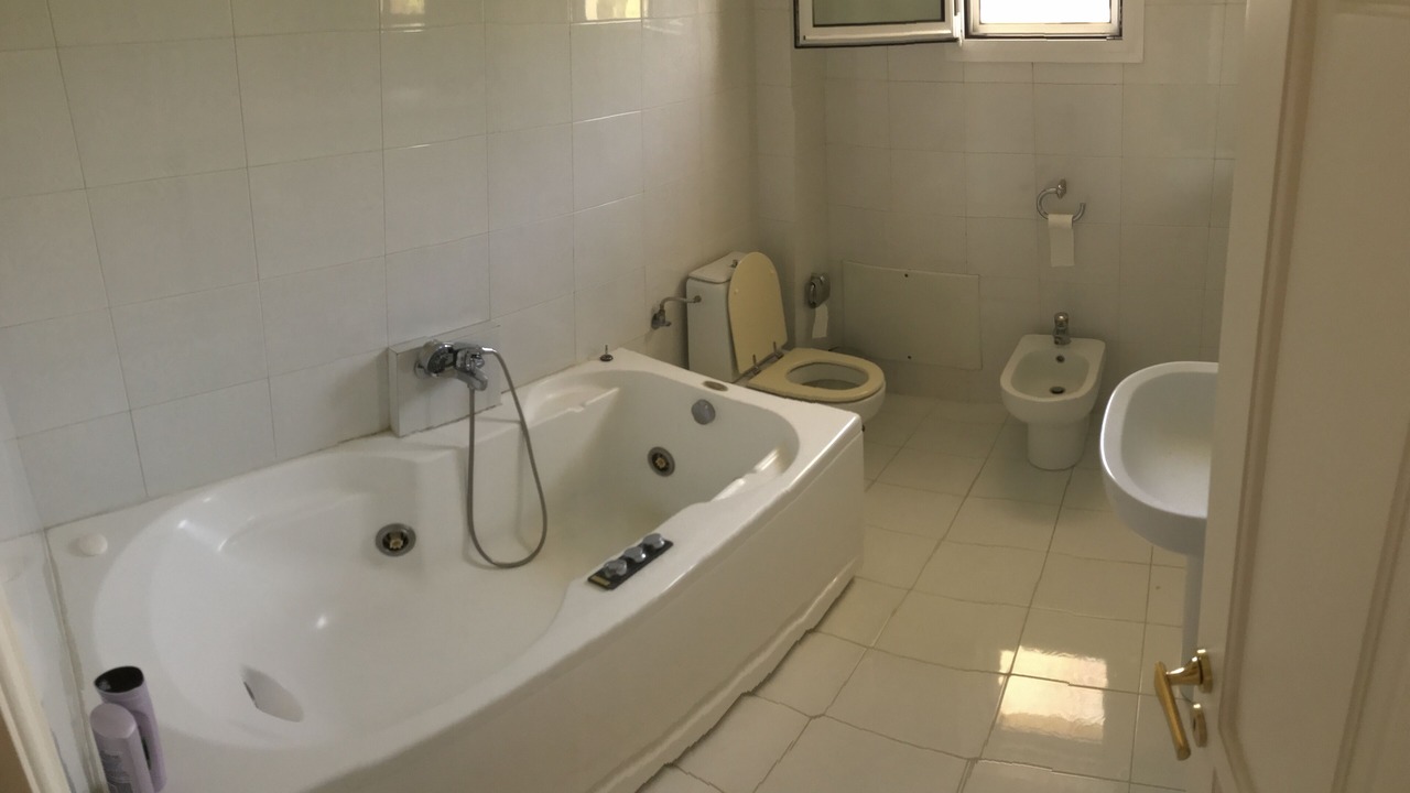 Photo of Bathroom in Katerini