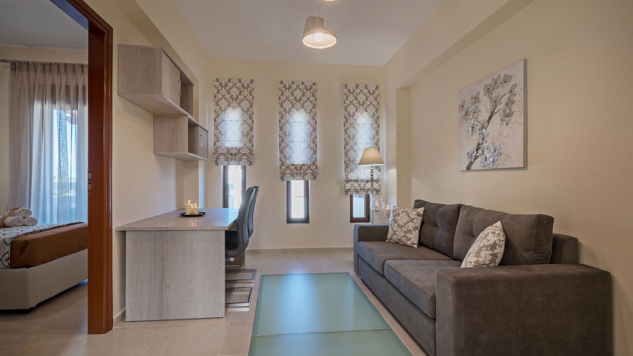 Photo of Livingroom in Atsipópoulon