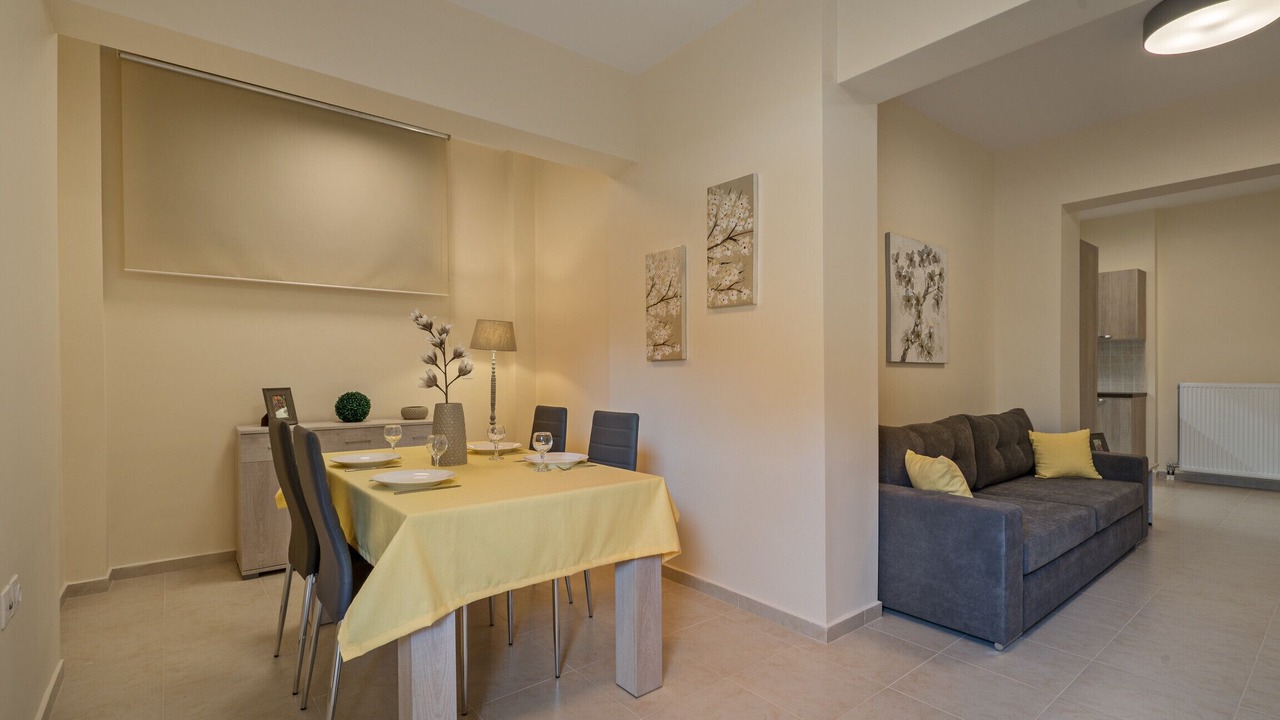 Photo of Livingroom in Atsipópoulon