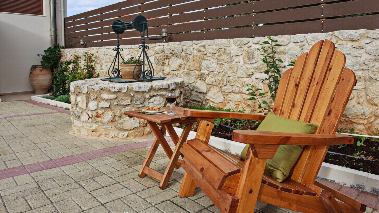 Photo of Outdoor in Atsipópoulon