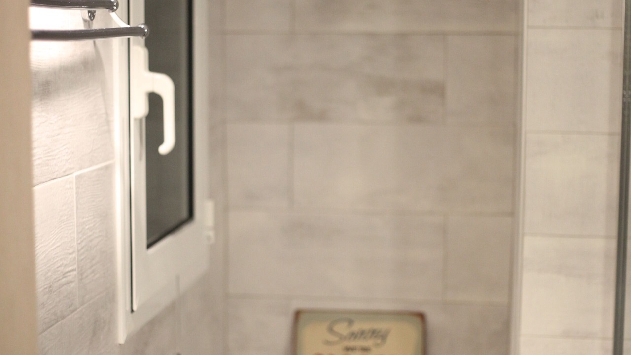 Photo of Bathroom in Piraeus