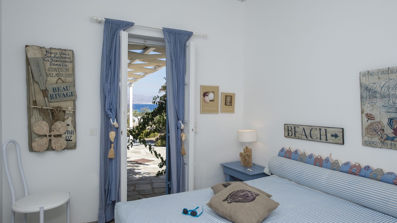 Photo of Bedroom in Santa Maria