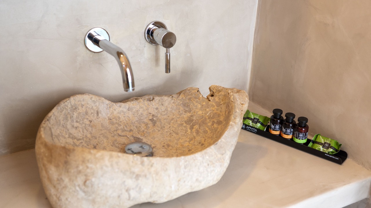 Photo of Bathroom in Santa Maria