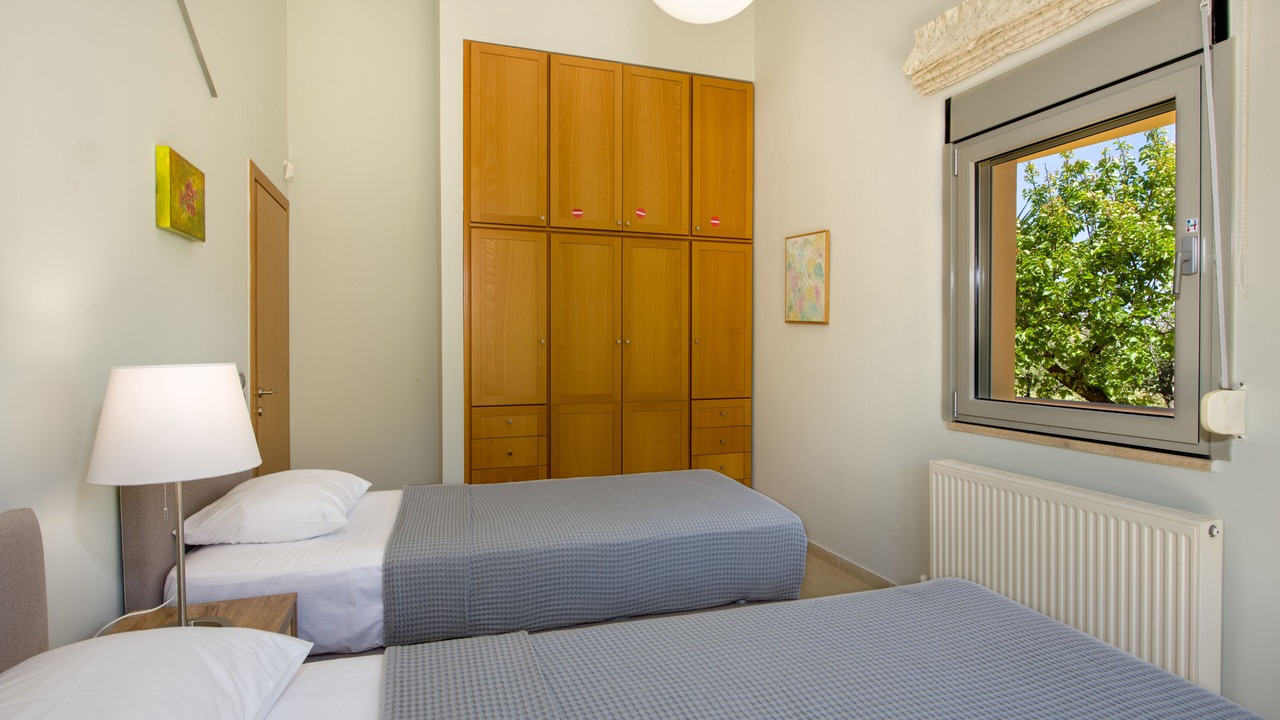 Photo of Bedroom in Maleme