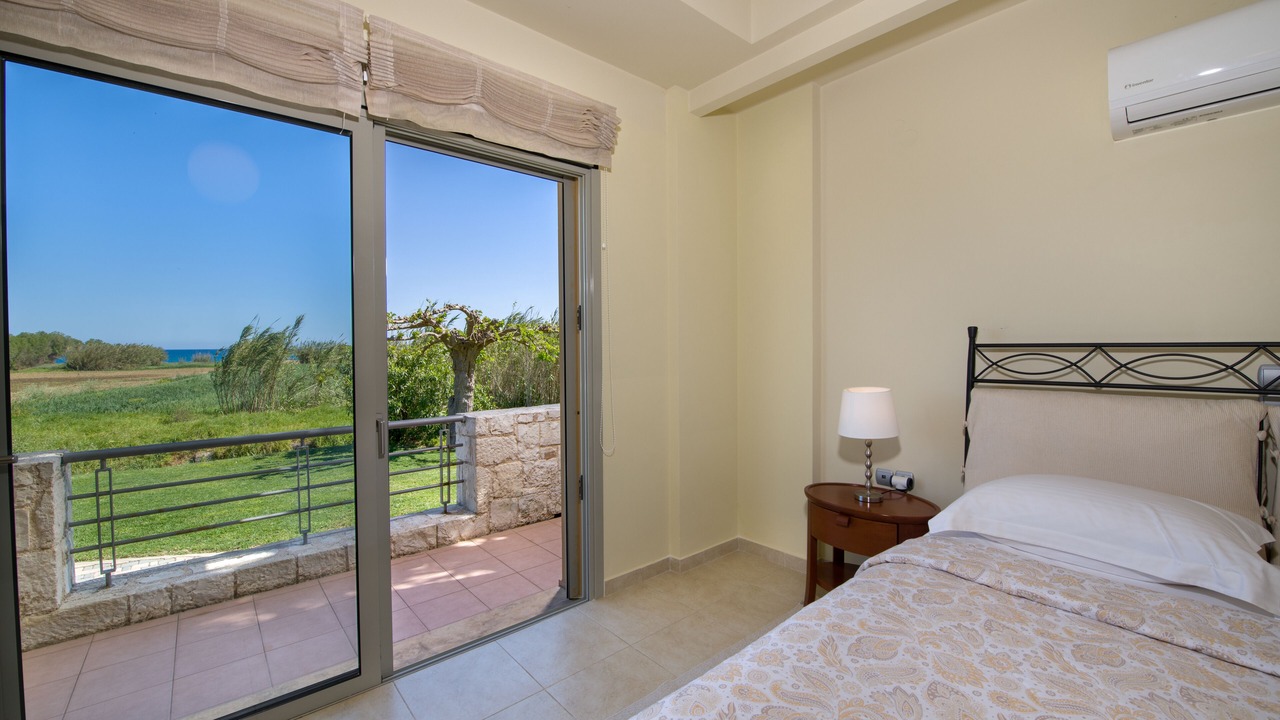 Photo of Bedroom in Maleme