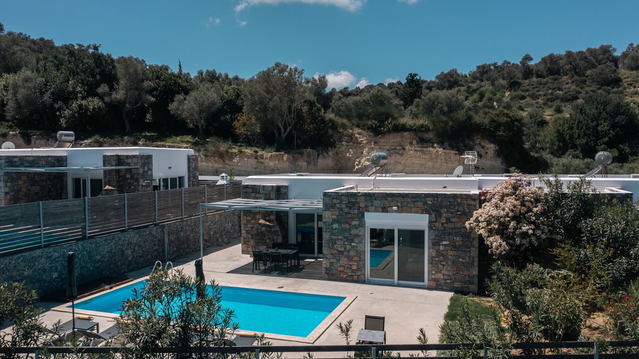 Photo of Outdoor in Rethymno