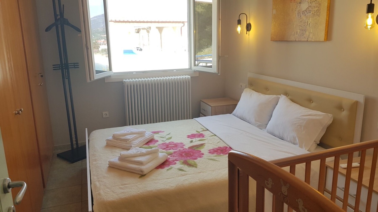 Photo of Bedroom in Kavala