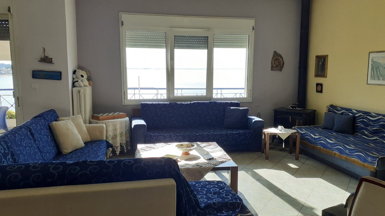 Photo of Livingroom in Kavala