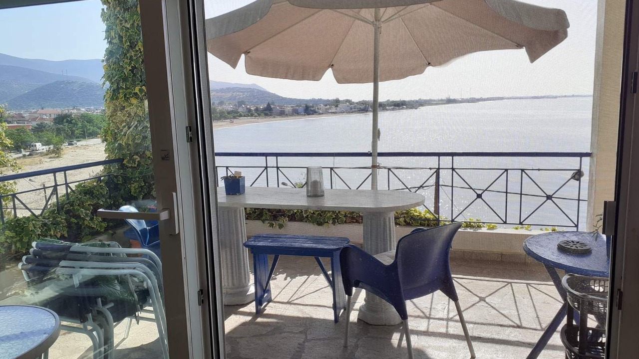 Photo of Outdoor in Kavala