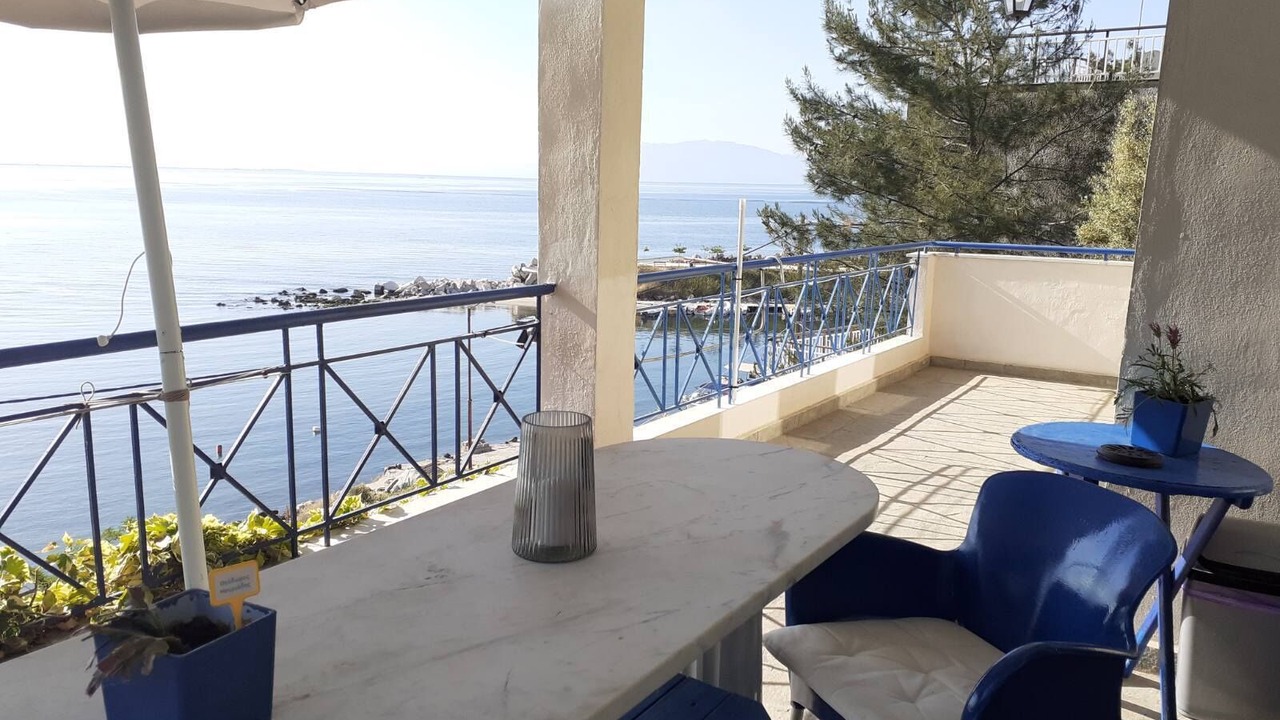 Photo of Outdoor in Kavala