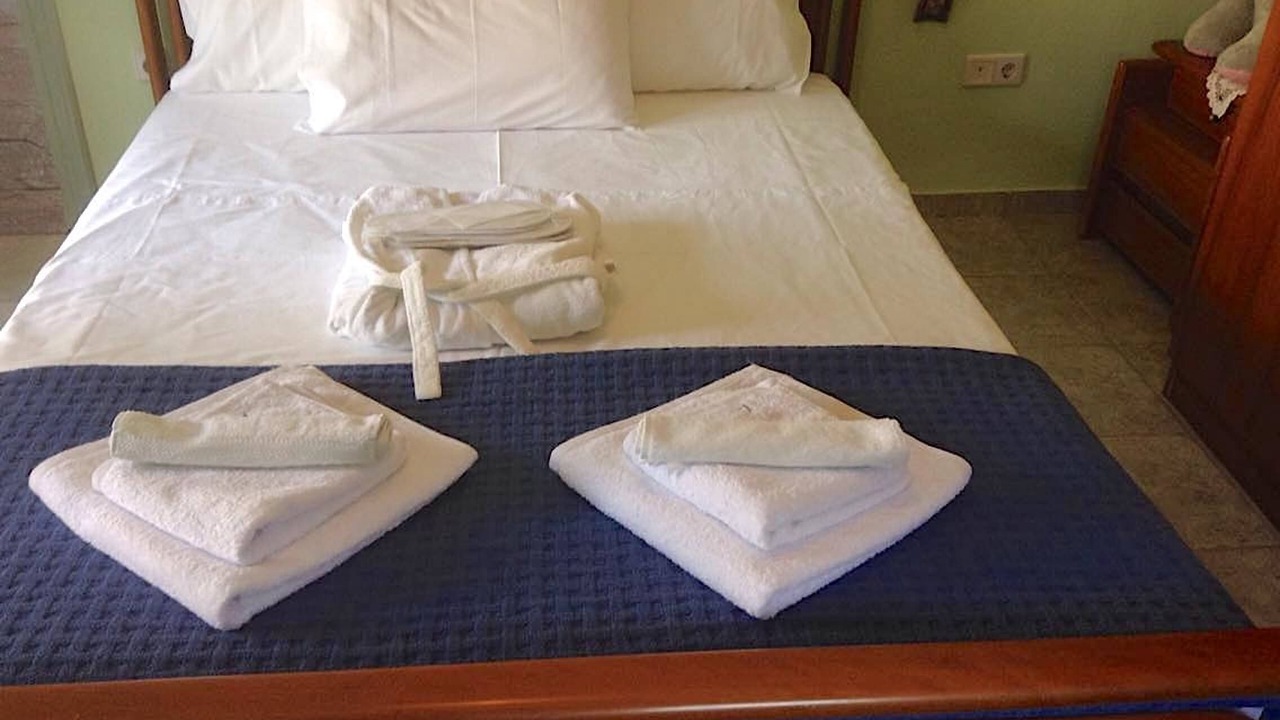 Photo of Bedroom in Kavala