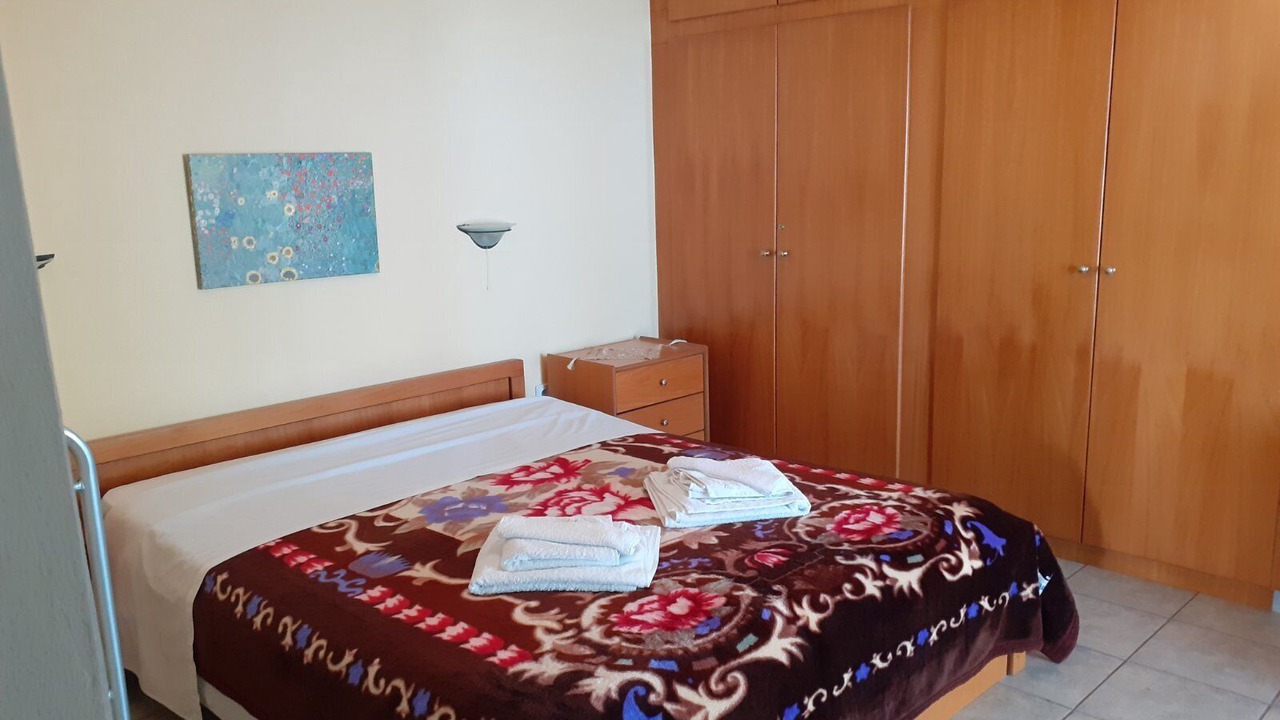 Photo of Bedroom in Kavala