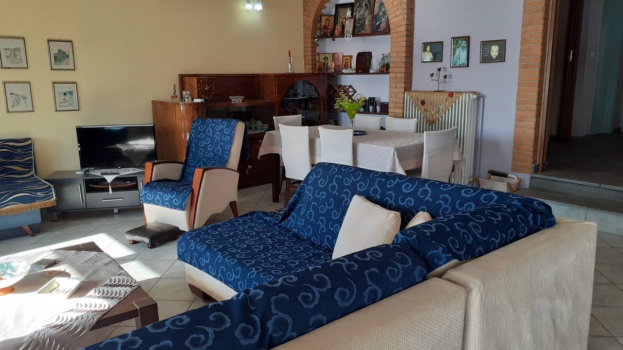 Photo of Livingroom in Kavala