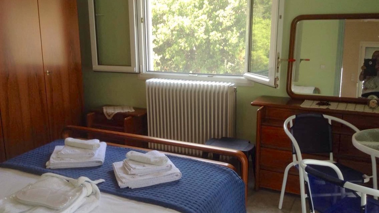 Photo of Bedroom in Kavala