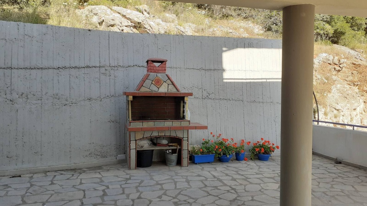 Photo of Patio Balcony in Kavala