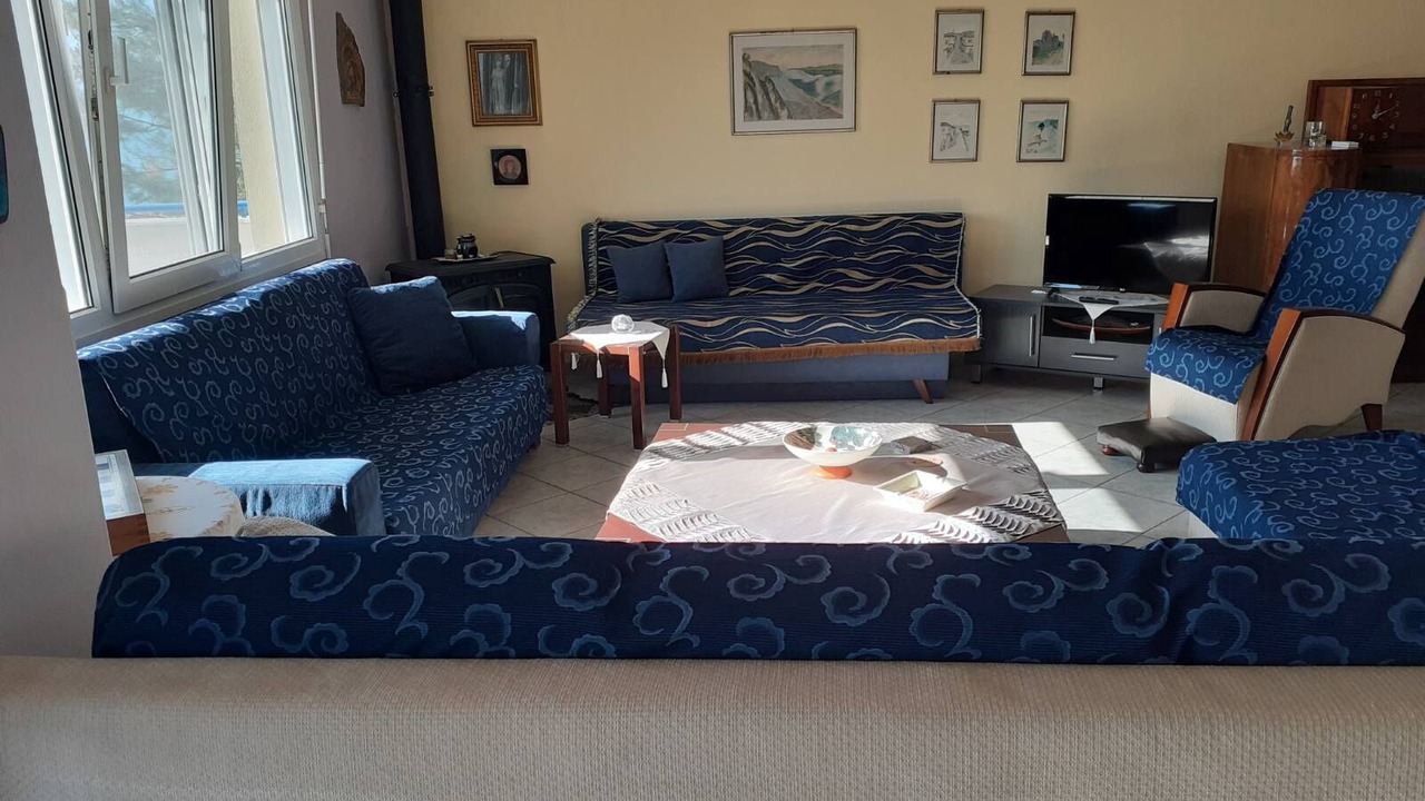 Photo of Livingroom in Kavala