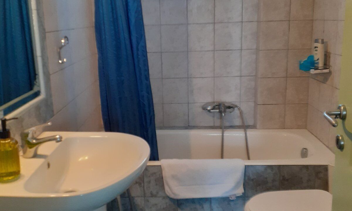 Photo of Bathroom in Kavala