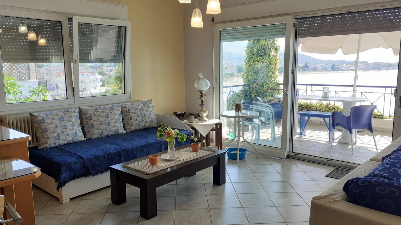 Photo of Livingroom in Kavala