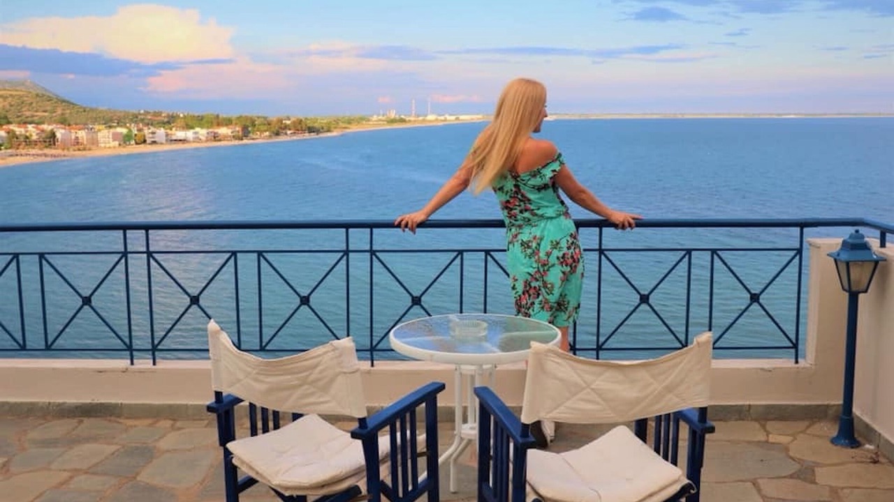 Photo of Outdoor in Kavala