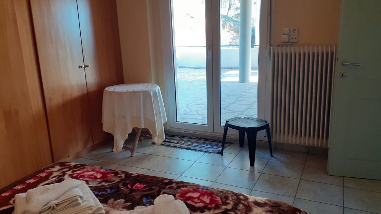 Photo of Bedroom in Kavala