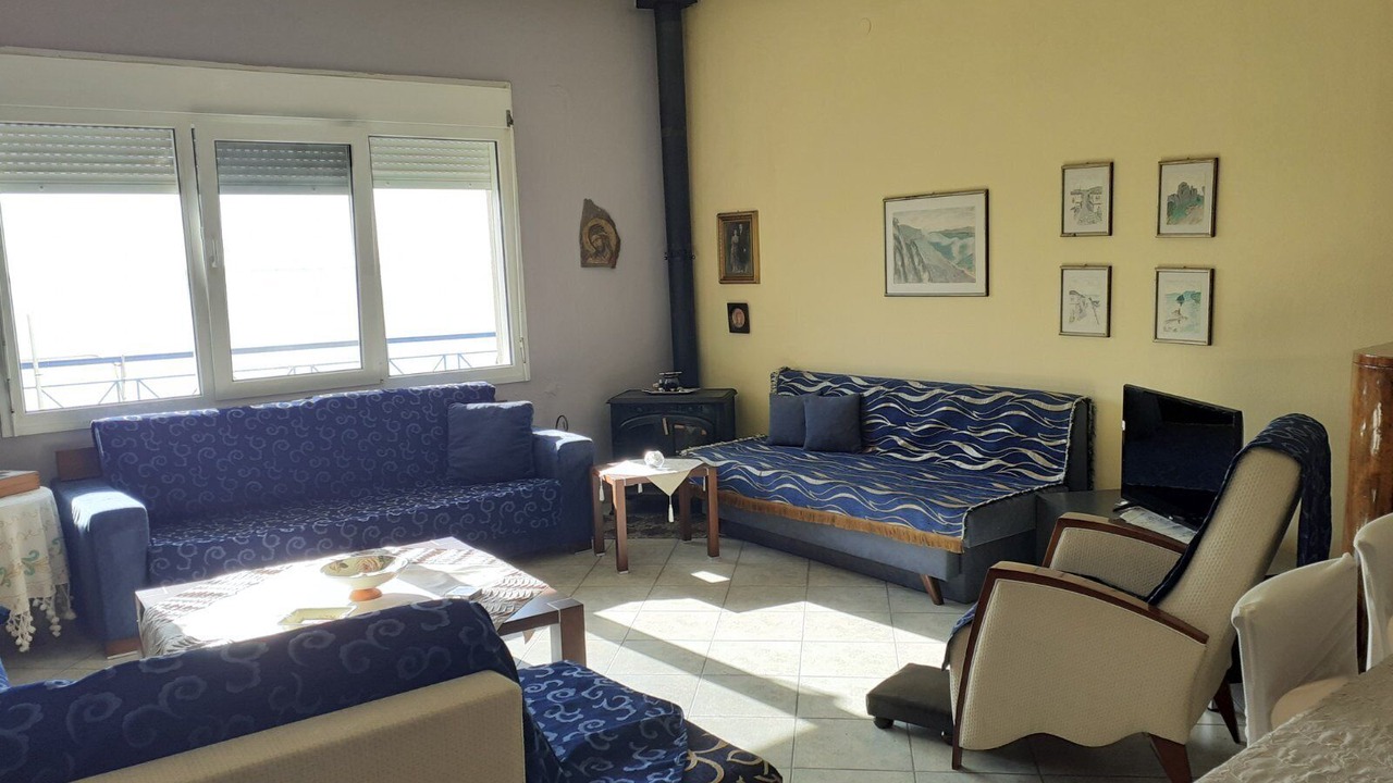 Photo of Livingroom in Kavala