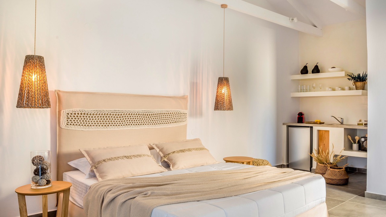 Photo of Bedroom in Lassi