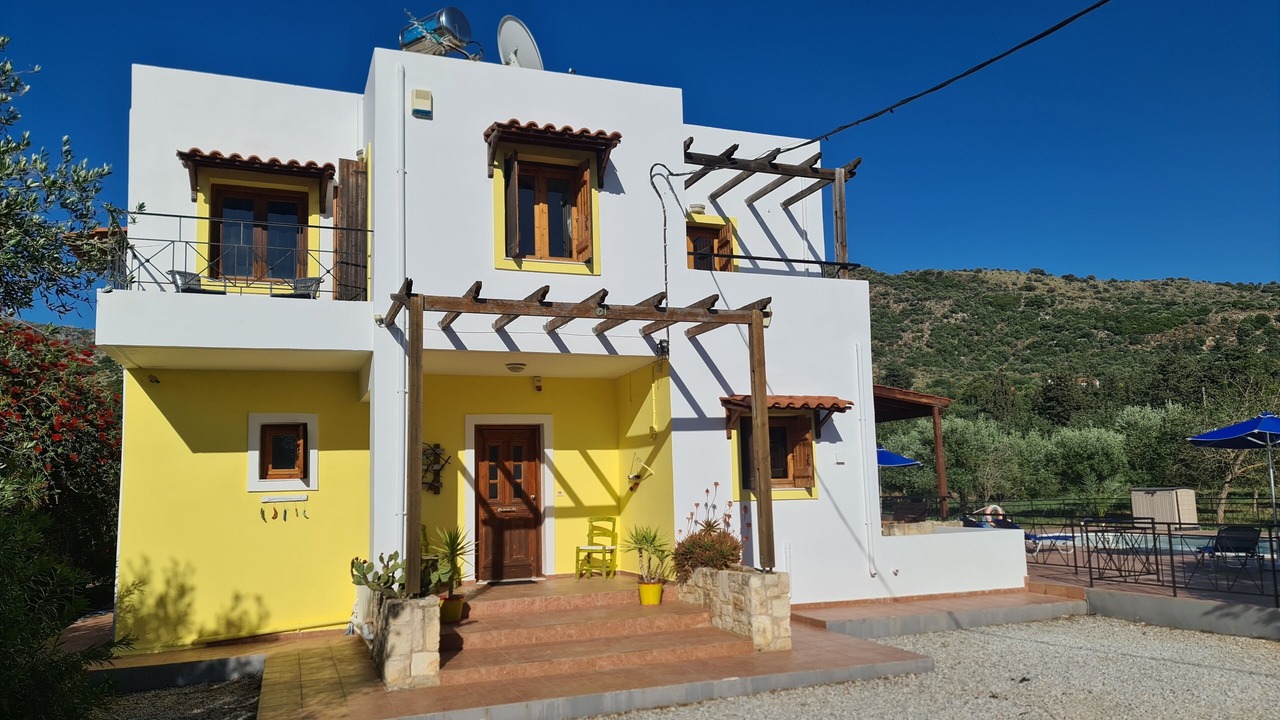 Photo of Outdoor in Apokoronas