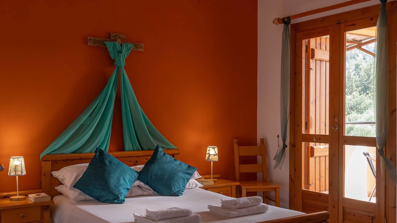 Photo of Bedroom in Apokoronas