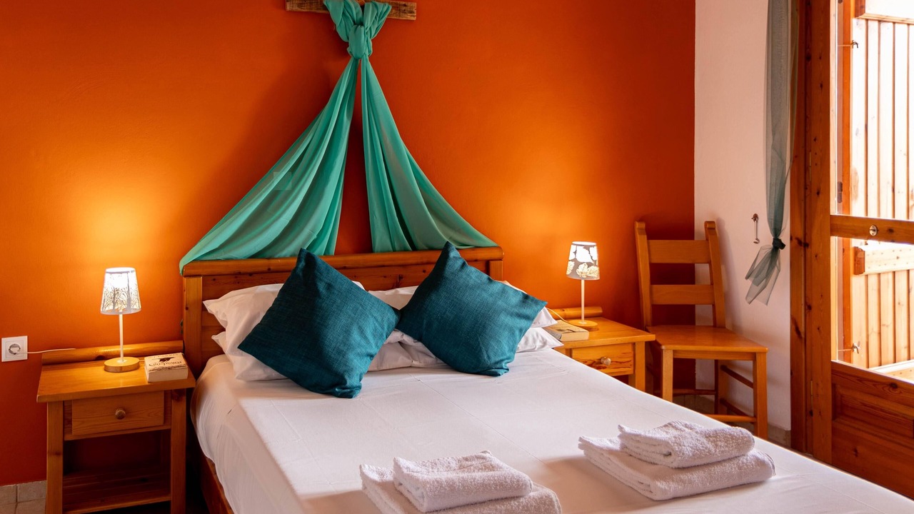 Photo of Bedroom in Apokoronas