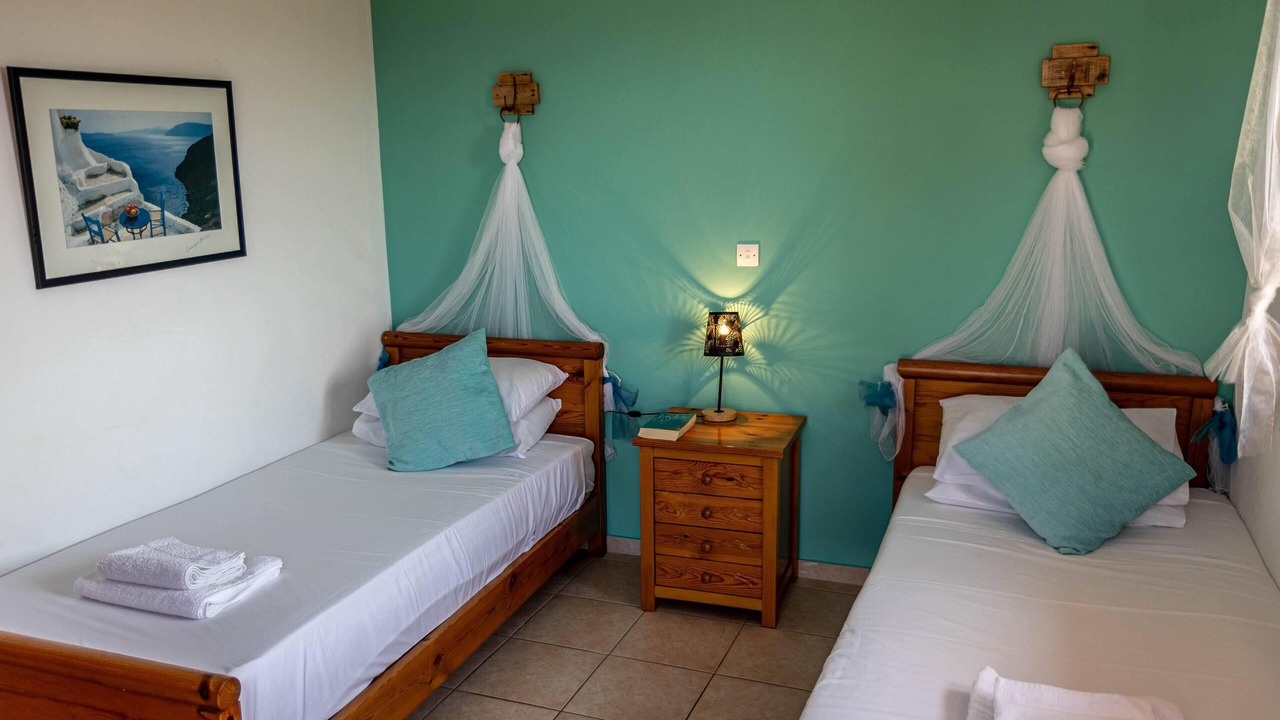 Photo of Bedroom in Apokoronas