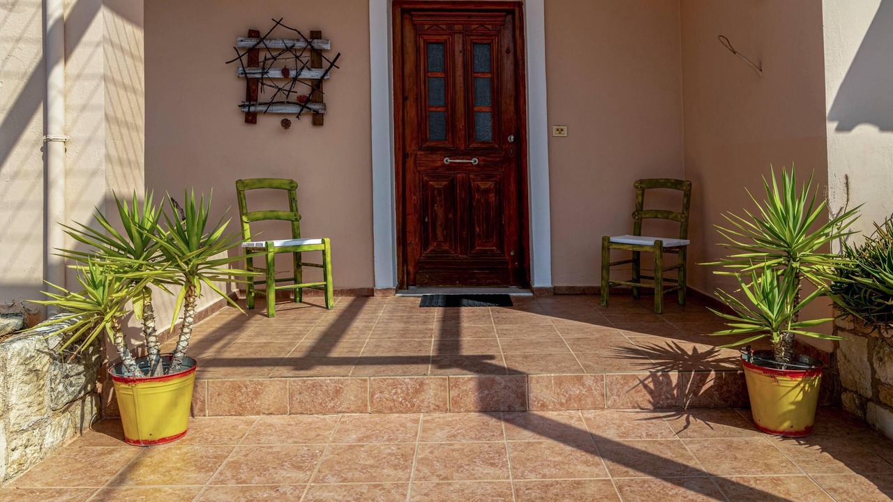 Photo of Patio Balcony in Apokoronas