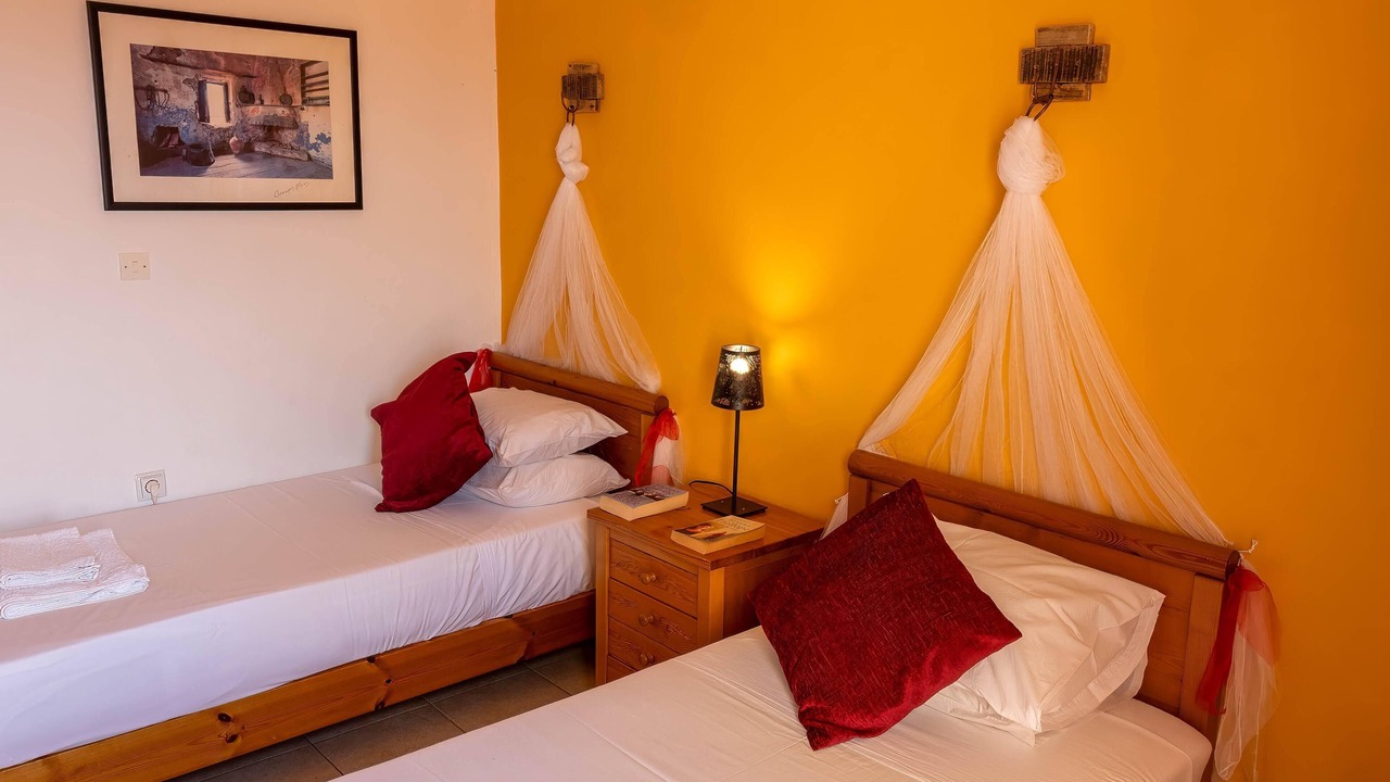 Photo of Bedroom in Apokoronas