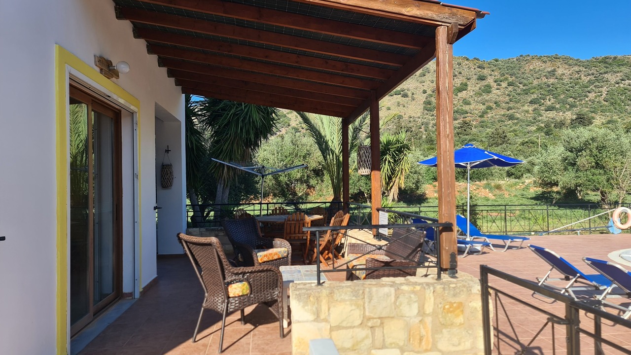 Photo of Outdoor in Apokoronas