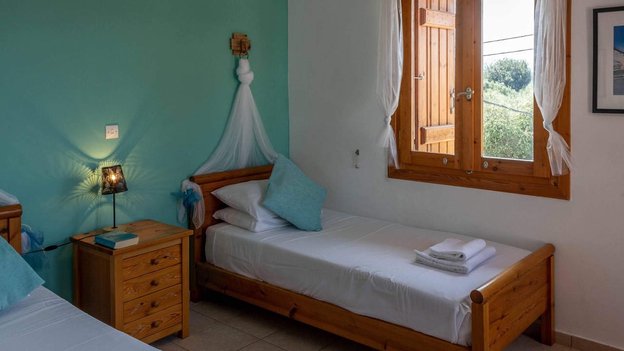 Photo of Bedroom in Apokoronas