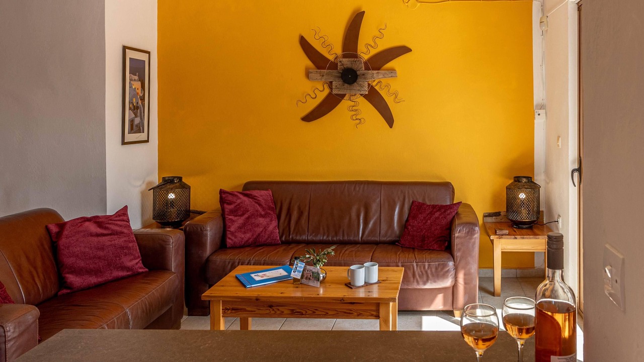Photo of Livingroom in Apokoronas