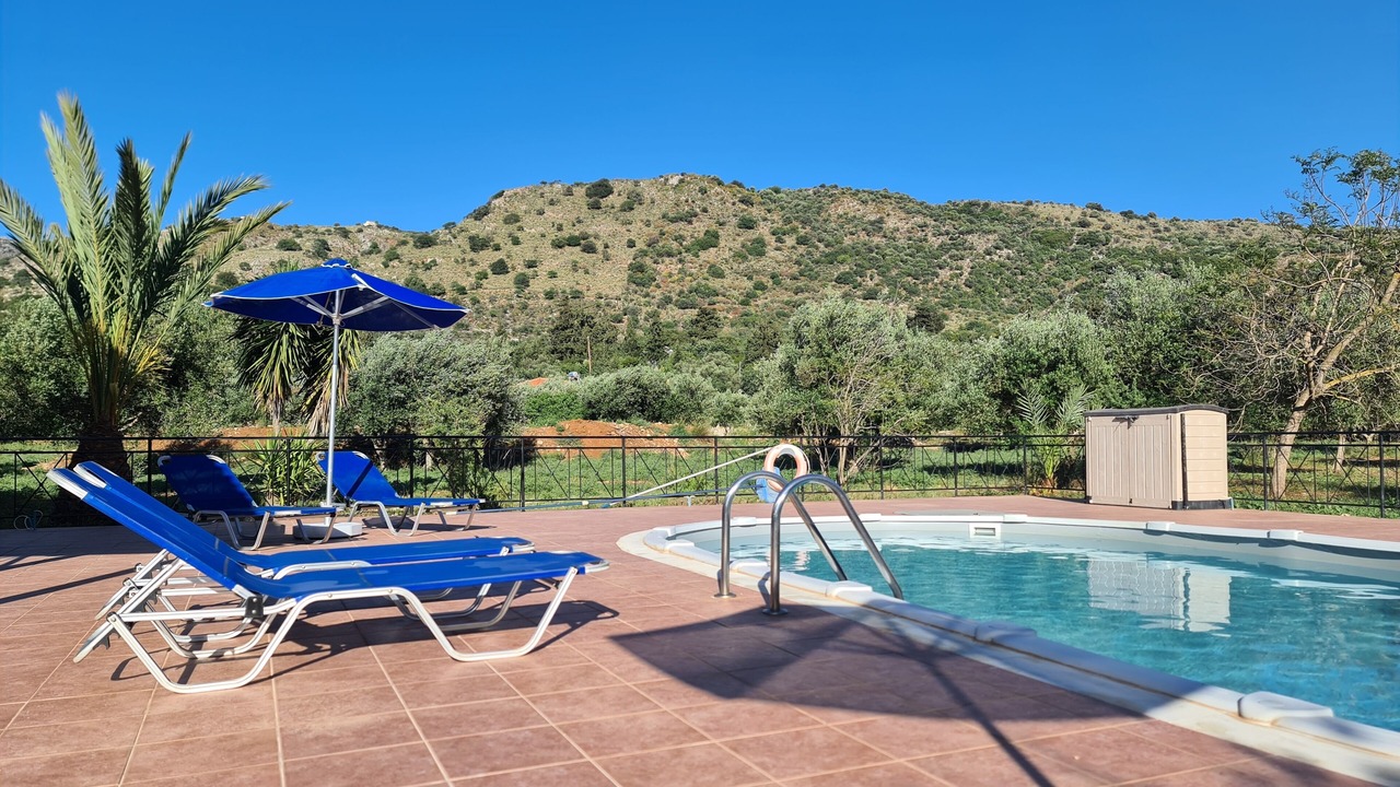 Photo of Outdoor in Apokoronas