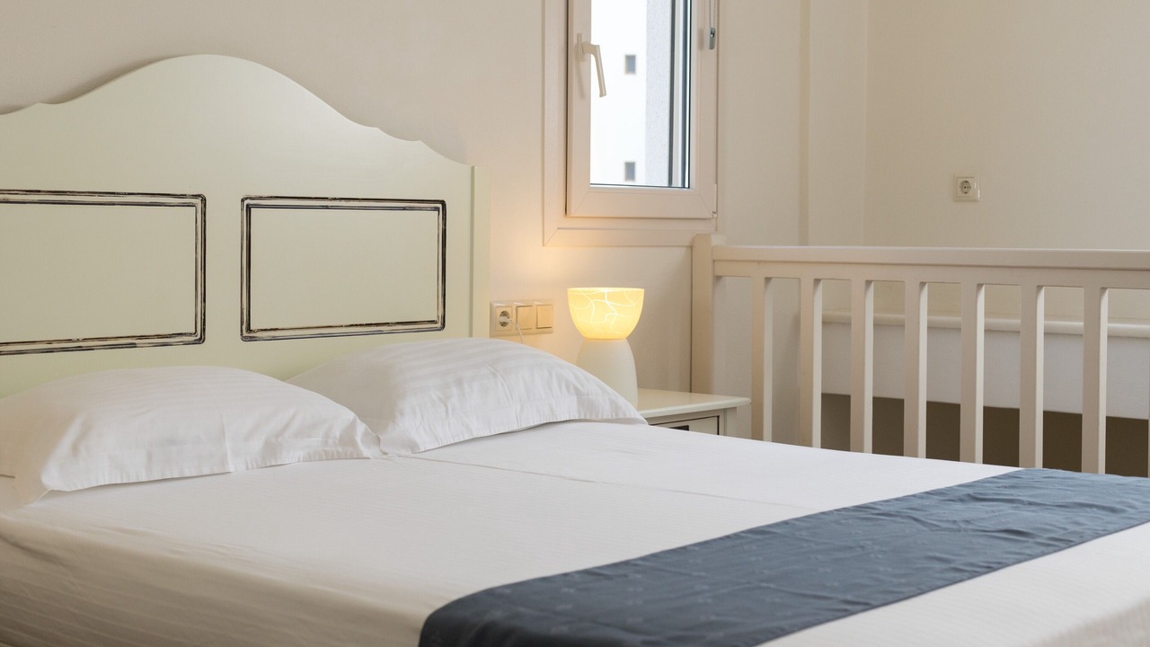 Photo of Bedroom in Agios Prokopios