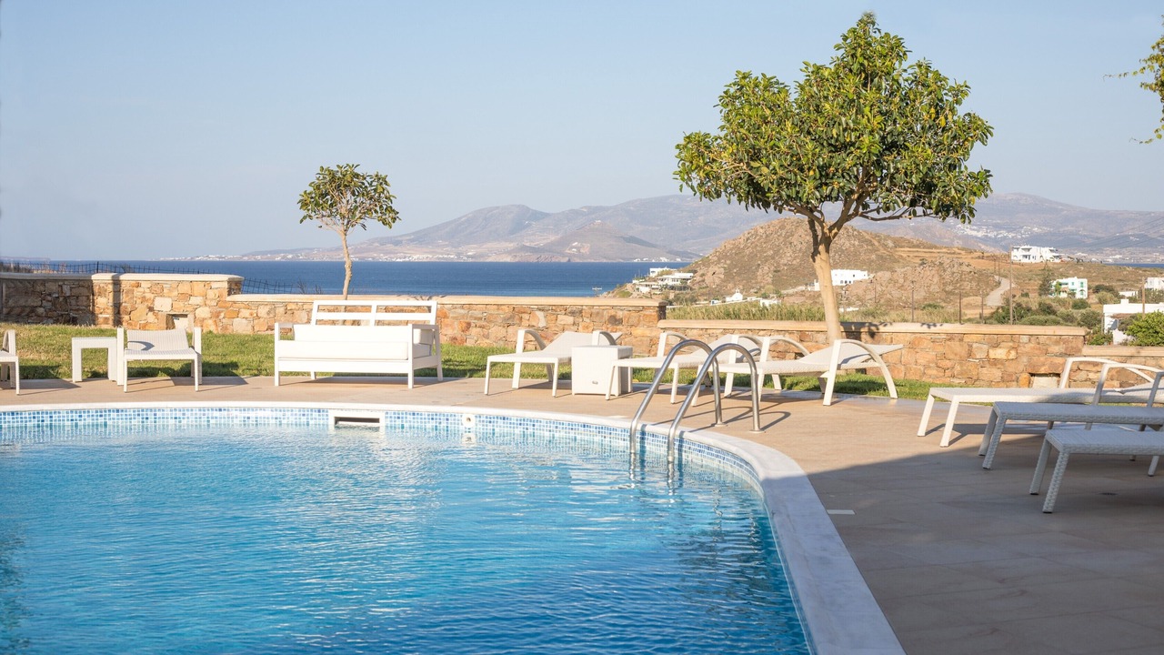 Photo of Outdoor in Agios Prokopios