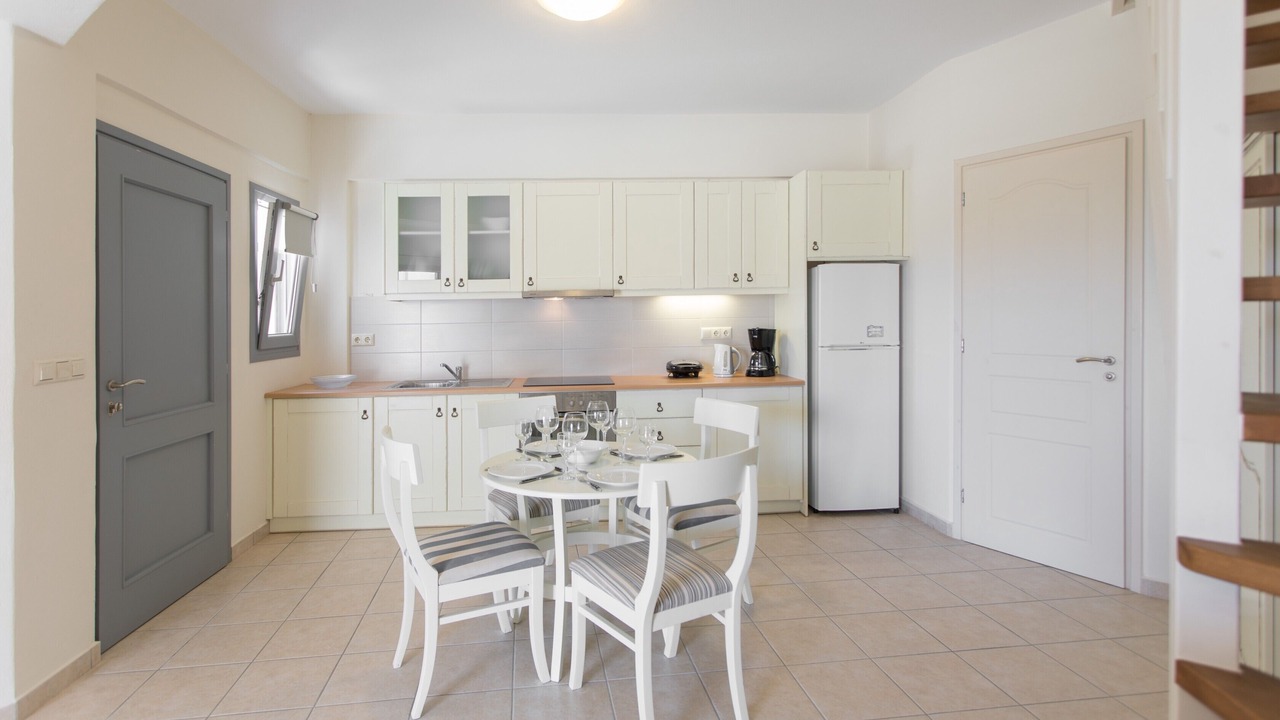 Photo of Kitchen in Agios Prokopios