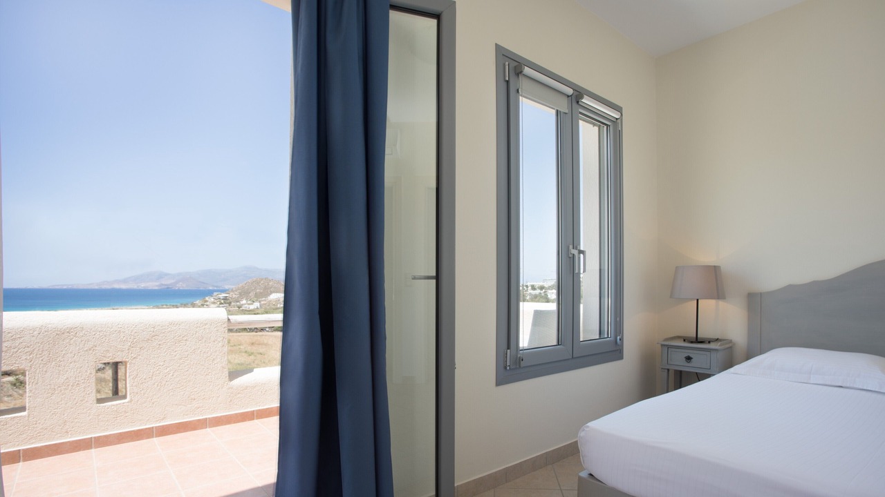 Photo of Bedroom in Agios Prokopios