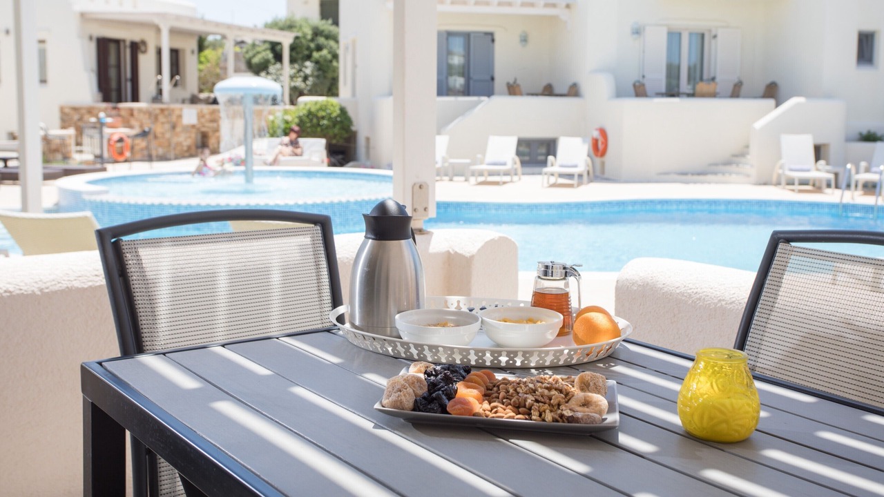 Photo of Outdoor in Agios Prokopios