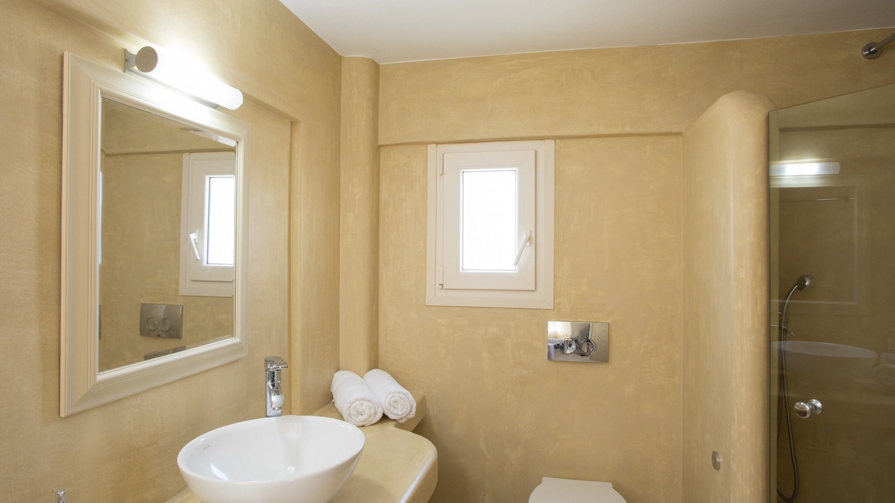 Photo of Bathroom in Agios Prokopios