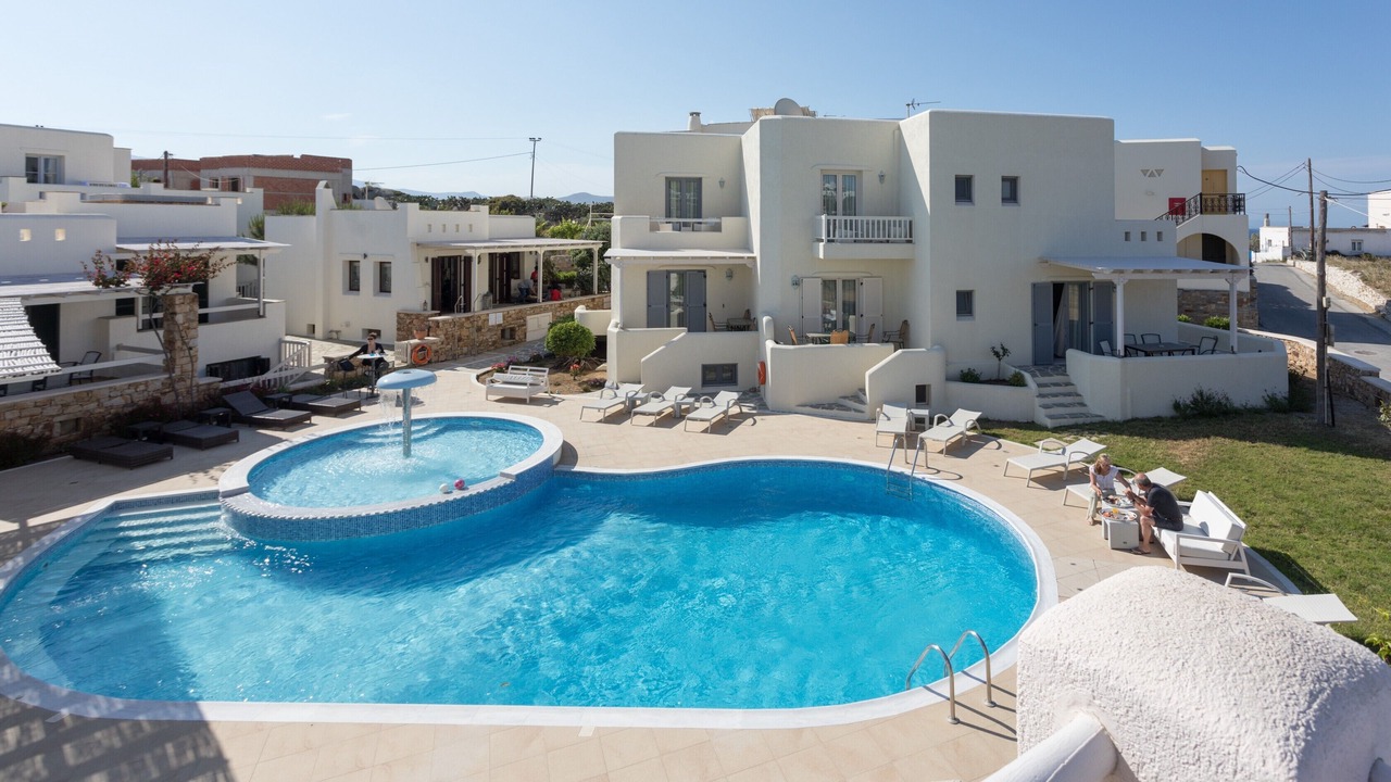 Photo of Outdoor in Agios Prokopios