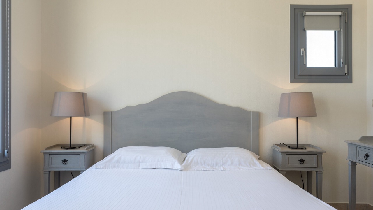 Photo of Bedroom in Agios Prokopios