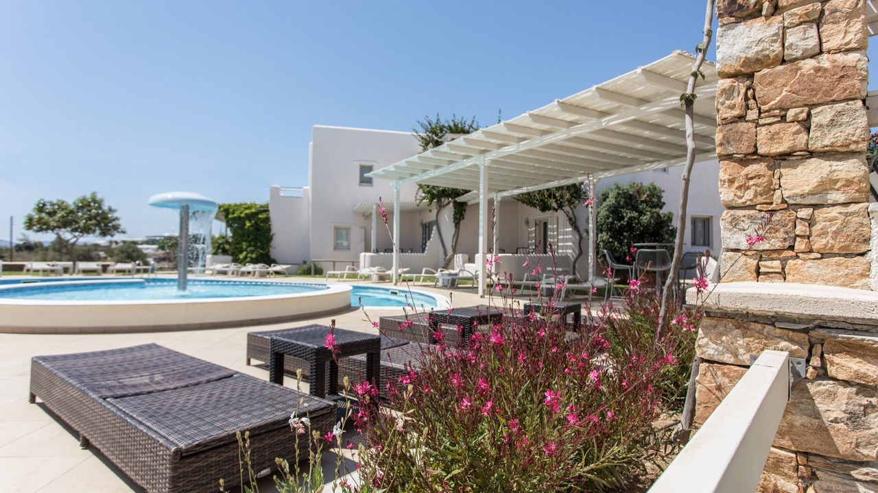 Photo of Outdoor in Agios Prokopios