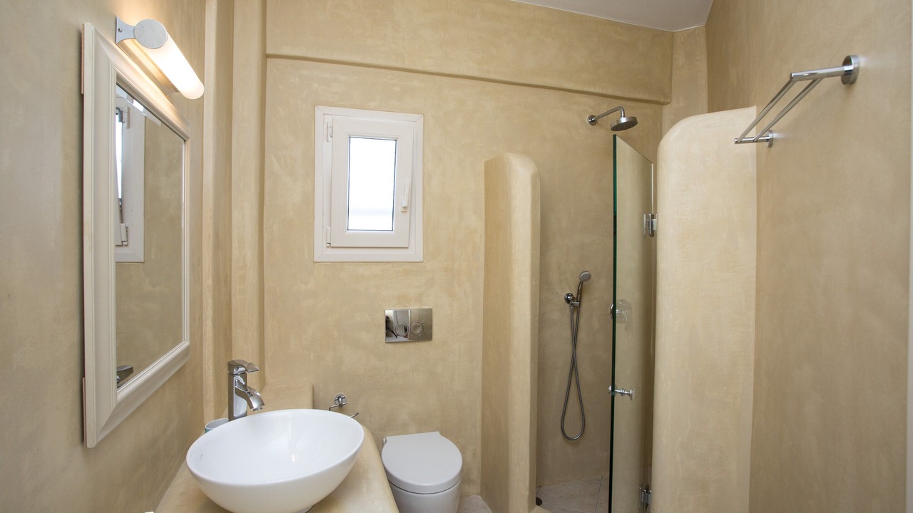 Photo of Bathroom in Agios Prokopios
