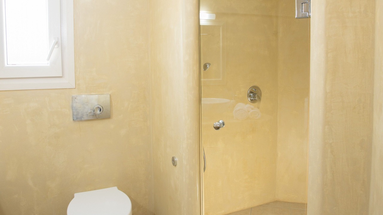 Photo of Bathroom in Agios Prokopios