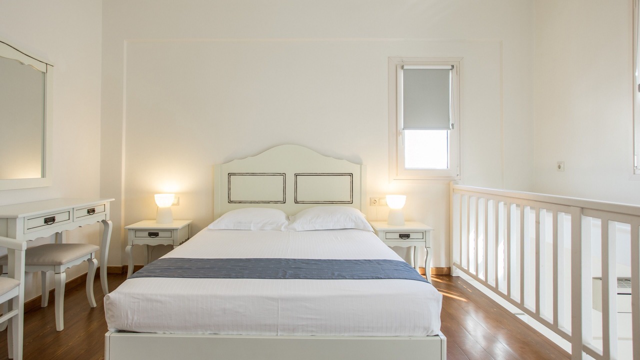 Photo of Bedroom in Agios Prokopios