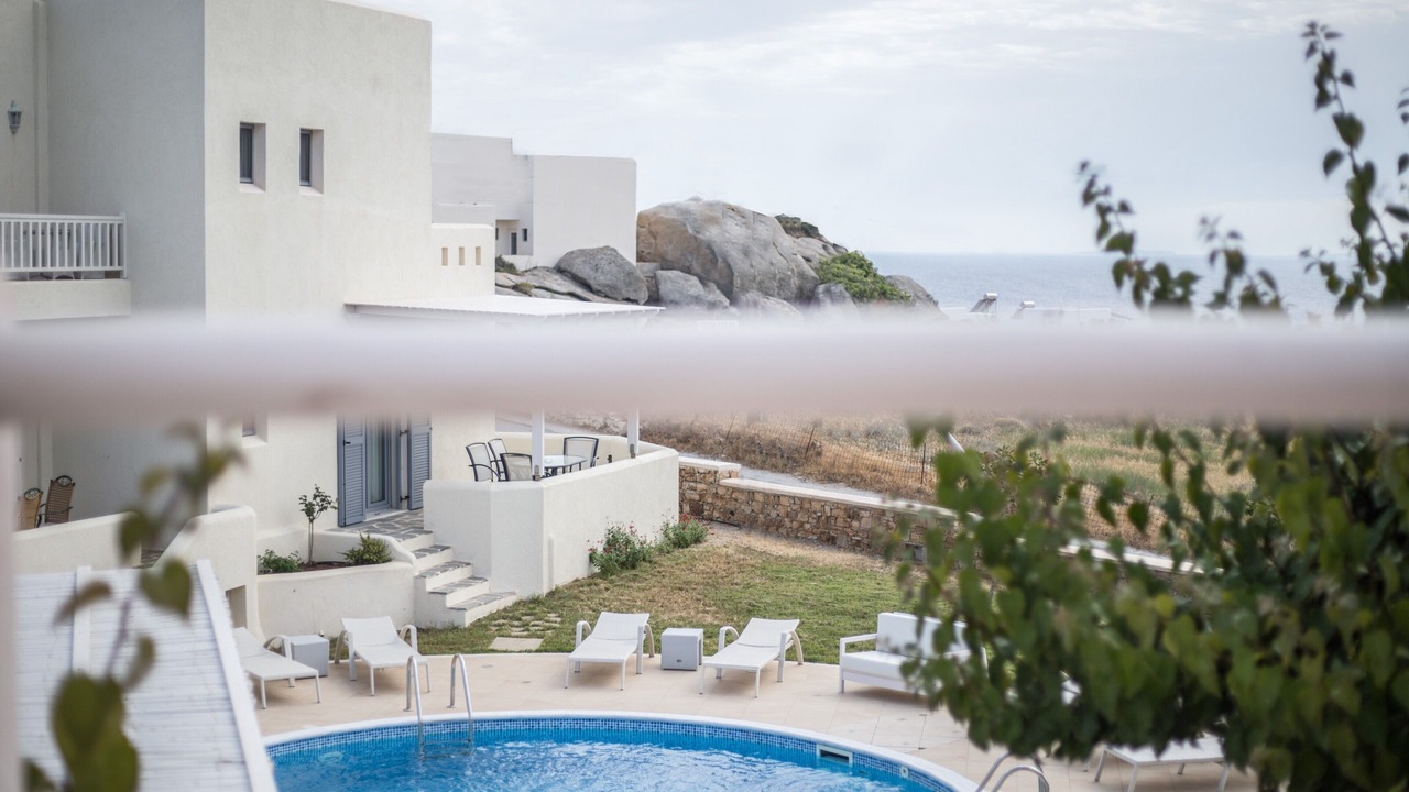 Photo of Outdoor in Agios Prokopios